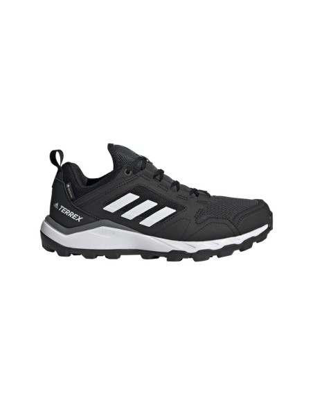 Zapatilla baja de Outdoor para HOMBRE ADIDAS TERREX AGRAVIC TR GTX W