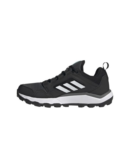 Zapatilla baja de Outdoor para HOMBRE ADIDAS TERREX AGRAVIC TR GTX W