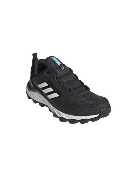 Zapatilla baja de Outdoor para HOMBRE ADIDAS TERREX AGRAVIC TR GTX W