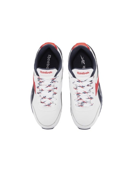 Zapatilla de Tiempo Libre para NIÑO REEBOK ZAPATILLA CLJOG