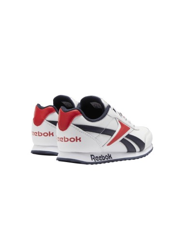 Zapatilla de Tiempo Libre para NIÑO REEBOK ZAPATILLA CLJOG