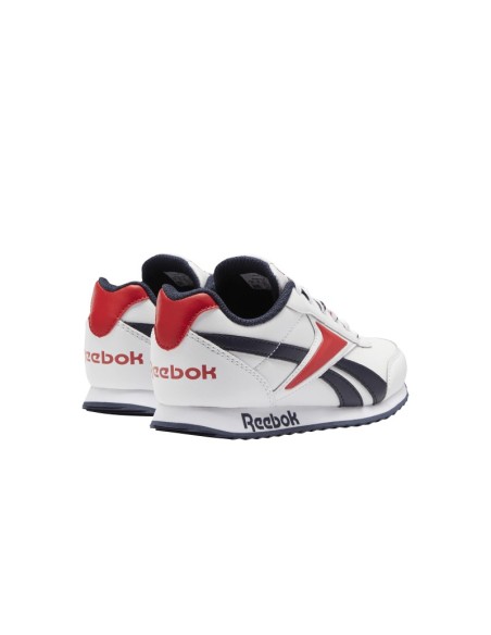 Zapatilla de Tiempo Libre para NIÑO REEBOK ZAPATILLA CLJOG