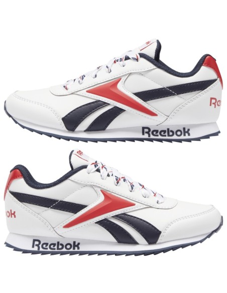 Zapatilla de Tiempo Libre para NIÑO REEBOK ZAPATILLA CLJOG
