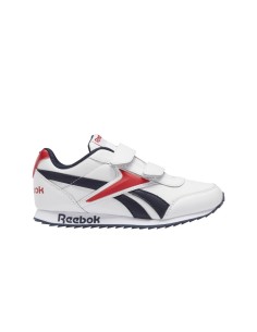 Zapatilla de Tiempo Libre para NIÑO REEBOK ROYAL CLJOG 2 2V-Clásico