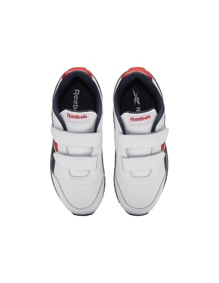 Zapatilla de Tiempo Libre para NIÑO REEBOK ROYAL CLJOG 2 2V-Clásico