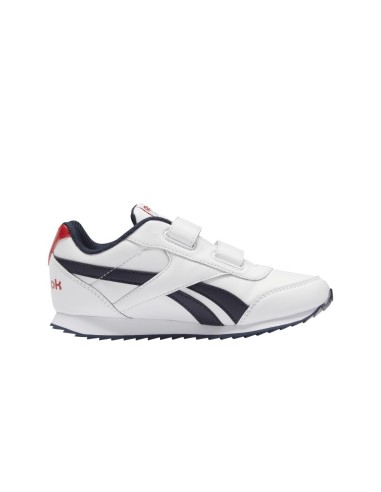 Zapatilla de Tiempo Libre para NIÑO REEBOK ROYAL CLJOG 2 2V-Clásico