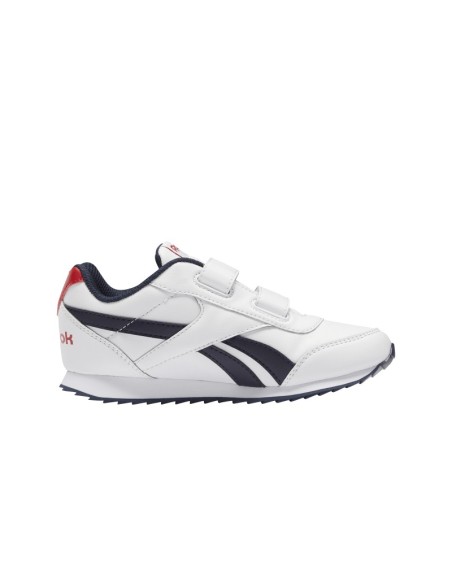 Zapatilla de Tiempo Libre para NIÑO REEBOK ROYAL CLJOG 2 2V-Clásico
