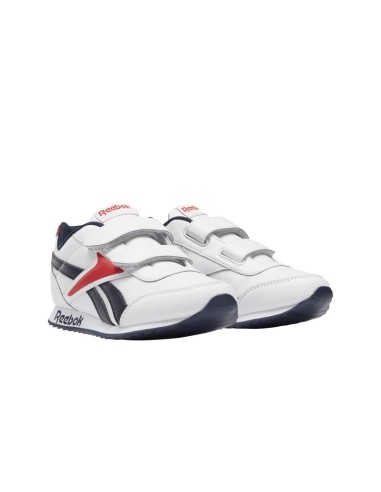Zapatilla de Tiempo Libre para NIÑO REEBOK ROYAL CLJOG 2 2V-Clásico