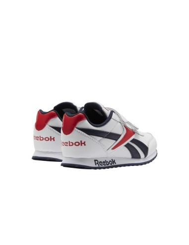 Zapatilla de Tiempo Libre para NIÑO REEBOK ROYAL CLJOG 2 2V-Clásico
