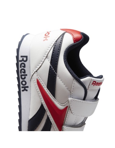 Zapatilla de Tiempo Libre para NIÑO REEBOK ROYAL CLJOG 2 2V-Clásico