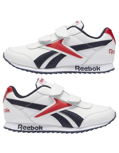 Zapatilla de Tiempo Libre para NIÑO REEBOK ROYAL CLJOG 2 2V-Clásico