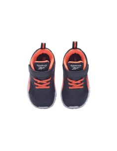 Zapatilla Multideporte para KIDS/BEBÉ REEBOK RUSH RUNNER 3.0 TD-Multideporte 2