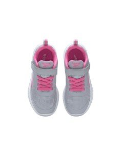 Zapatilla Multideporte para NIÑA REEBOK RUSH RUNNER 3.0 ALT-Multideporte 2