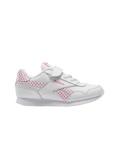 Zapatilla de Tiempo Libre para NIÑA REEBOK ROYAL CLJOG 3.0 1V-Clásico