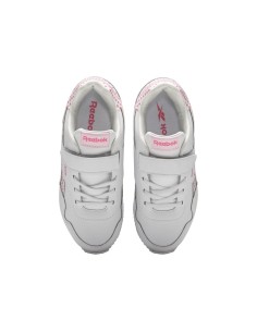 Zapatilla de Tiempo Libre para NIÑA REEBOK ROYAL CLJOG 3.0 1V-Clásico 2