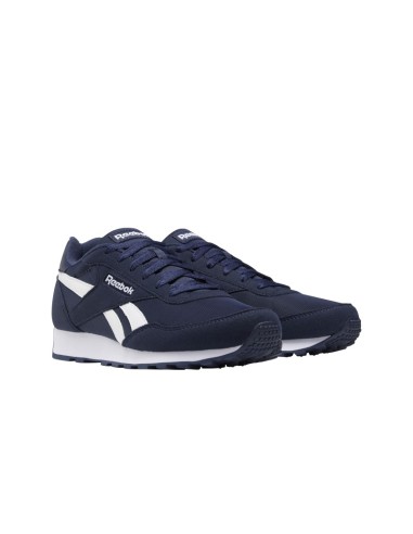 Zapatilla de Moda para UNISEX REEBOK REWIND RUN-Retrorunning