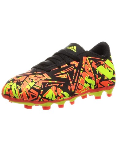 Botas de Futbol para NIÑO ADIDAS NEMEZIZ MESSI.4 FX