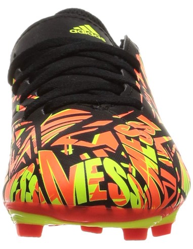 Botas de Futbol para NIÑO ADIDAS NEMEZIZ MESSI.4 FX