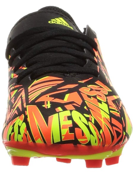 Botas de Futbol para NIÑO ADIDAS NEMEZIZ MESSI.4 FX