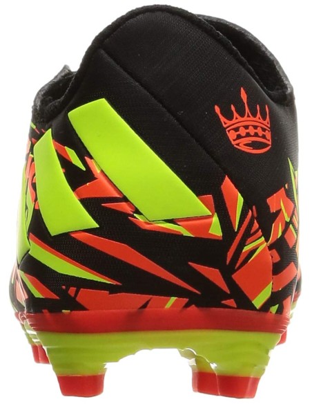 Botas de Futbol para NIÑO ADIDAS NEMEZIZ MESSI.4 FX