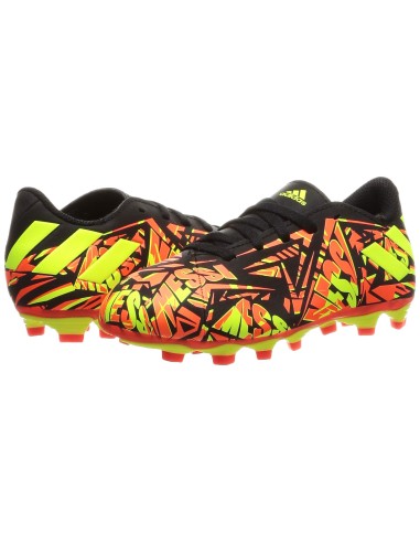 Botas de Futbol para NIÑO ADIDAS NEMEZIZ MESSI.4 FX