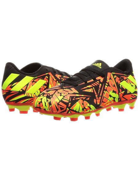 Botas de Futbol para NIÑO ADIDAS NEMEZIZ MESSI.4 FX