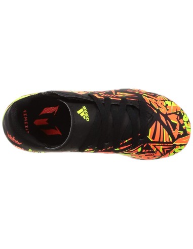 Botas de Futbol para NIÑO ADIDAS NEMEZIZ MESSI.4 FX