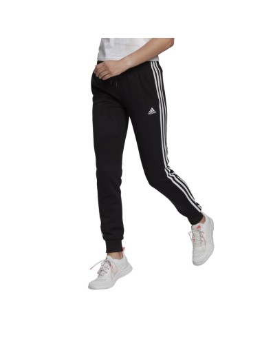 ADIDAS-Pant-W 3S FT C PT
