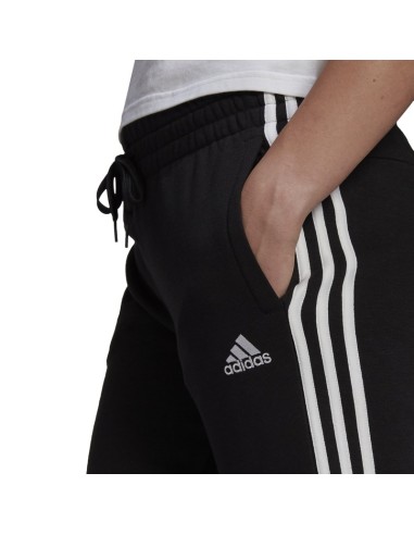 ADIDAS-Pant-W 3S FT C PT