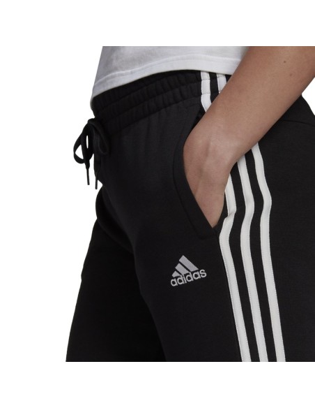 ADIDAS-Pant-W 3S FT C PT