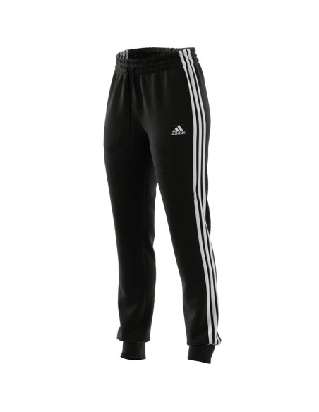 ADIDAS-Pant-W 3S FT C PT