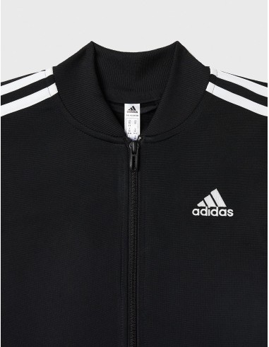 ADIDAS-Chand-W 3S TR TS