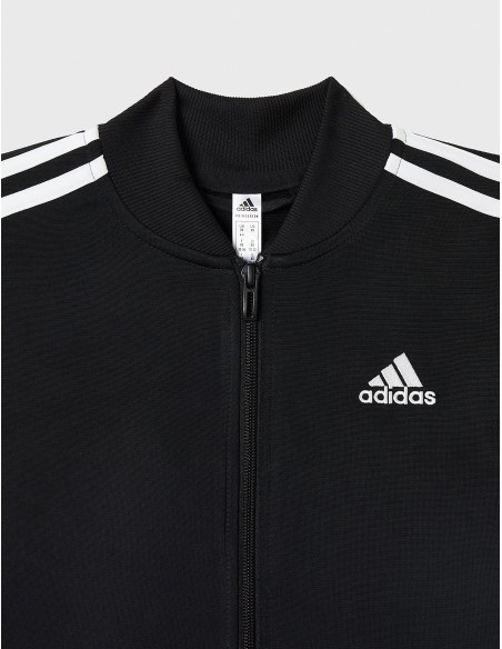 ADIDAS-Chand-W 3S TR TS
