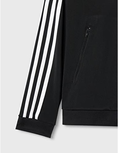 ADIDAS-Chand-W 3S TR TS