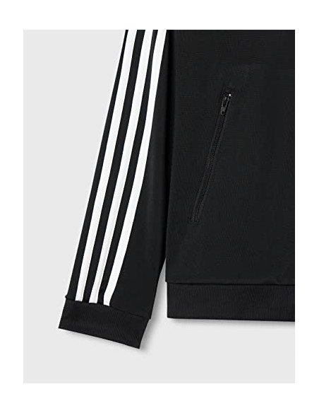 ADIDAS-Chand-W 3S TR TS