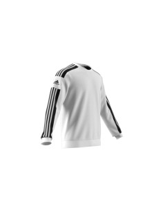 Sudadera manga larga blanca ADIDAS-Sud-SQ21 SW TOP white  GT6641 2