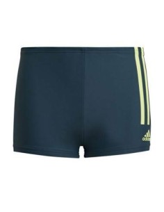 ADIDAS BAÑADOR PISCINA NIÑO YB 3S BRIEF
