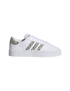 Zapatilla de Moda para MUJER ADIDAS COURT BOLD