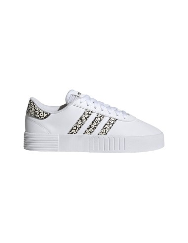 Zapatilla de Moda para MUJER ADIDAS COURT BOLD