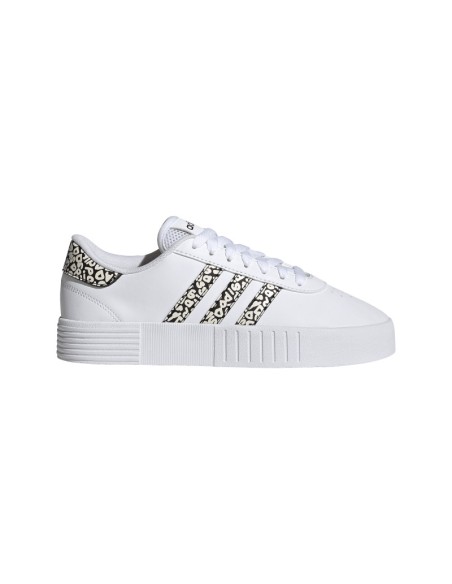 Zapatilla de Moda para MUJER ADIDAS COURT BOLD