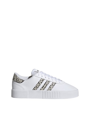 Zapatilla de Moda para MUJER ADIDAS COURT BOLD