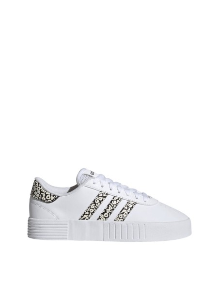 Zapatilla de Moda para MUJER ADIDAS COURT BOLD