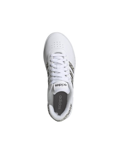 Zapatilla de Moda para MUJER ADIDAS COURT BOLD