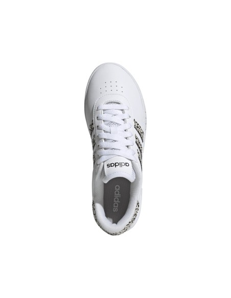 Zapatilla de Moda para MUJER ADIDAS COURT BOLD