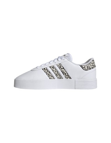Zapatilla de Moda para MUJER ADIDAS COURT BOLD