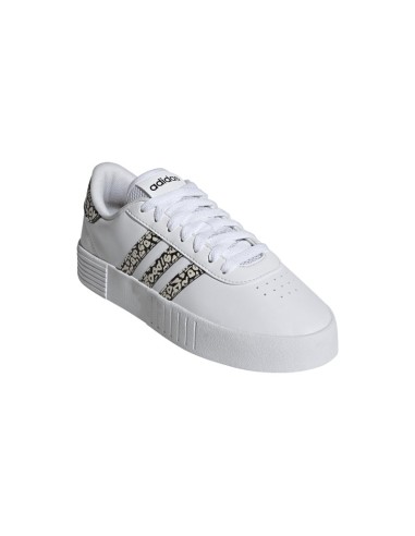 Zapatilla de Moda para MUJER ADIDAS COURT BOLD