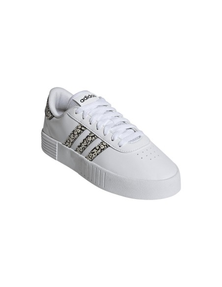 Zapatilla de Moda para MUJER ADIDAS COURT BOLD