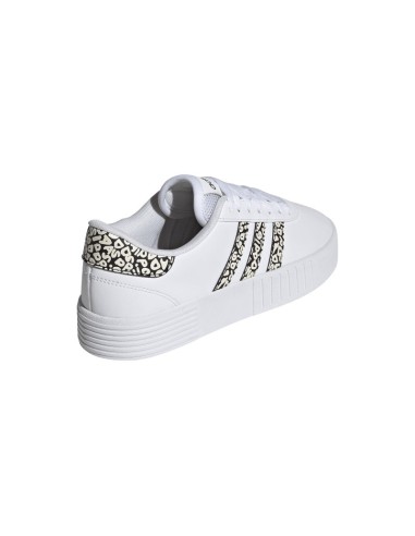 Zapatilla de Moda para MUJER ADIDAS COURT BOLD