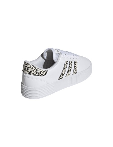 Zapatilla de Moda para MUJER ADIDAS COURT BOLD