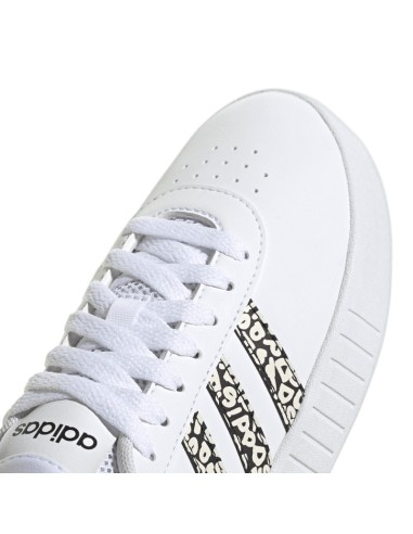Zapatilla de Moda para MUJER ADIDAS COURT BOLD